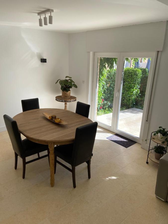 Nieuwpoort in 't zonneke Appartement Buitenkant foto