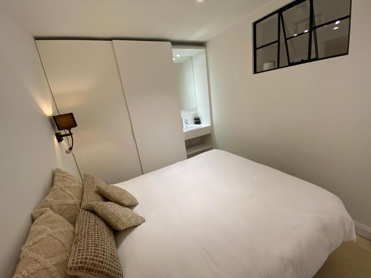 Nieuwpoort in 't zonneke Appartement Buitenkant foto