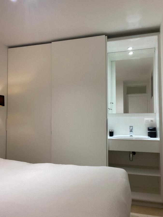 Nieuwpoort in 't zonneke Appartement Buitenkant foto